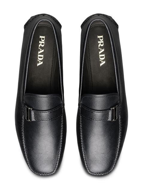 prada driver shoes